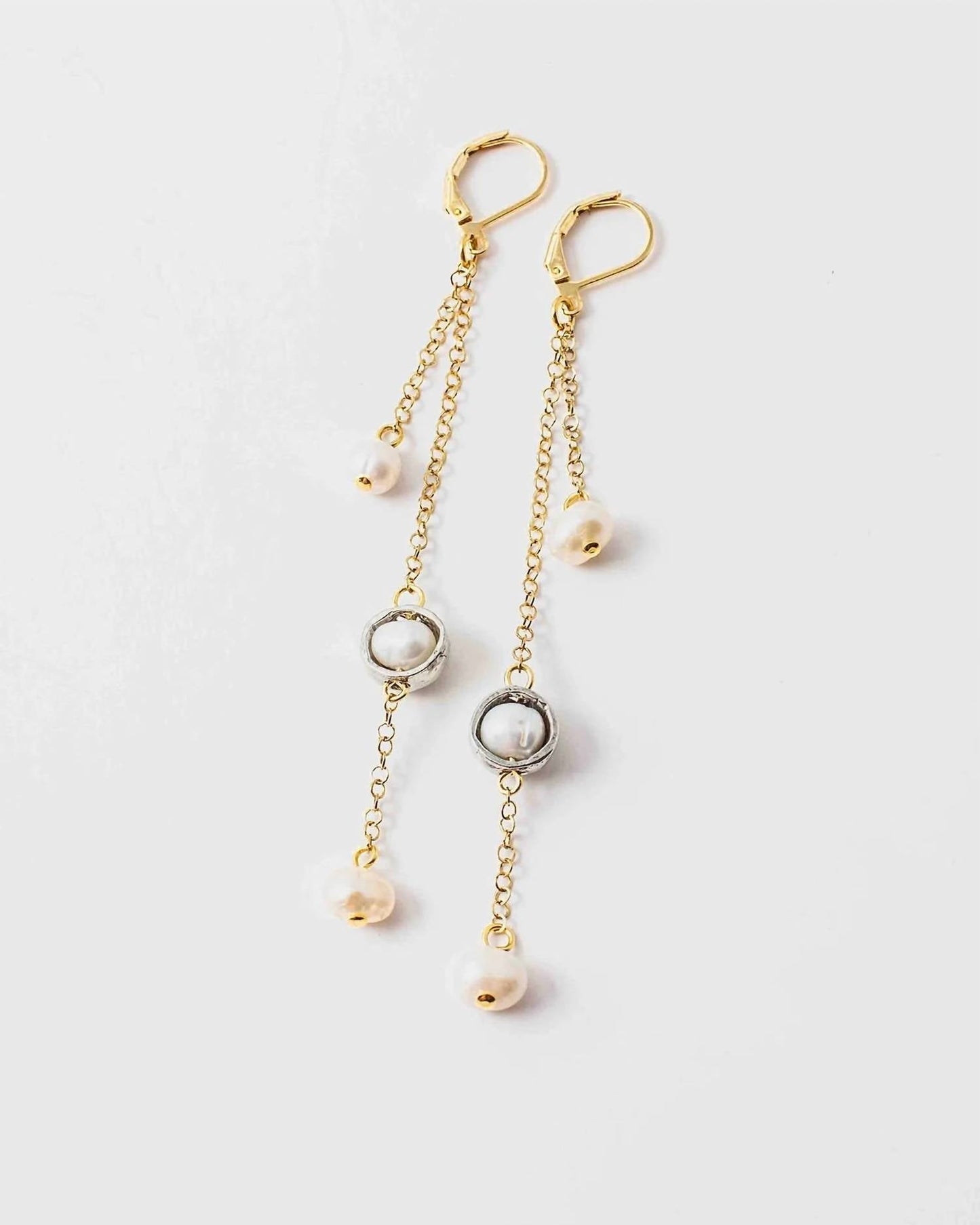 Anne-Marie Chagnon - Lynda Earring