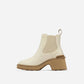 Sorel - HEEL CHELSEA BOOTS