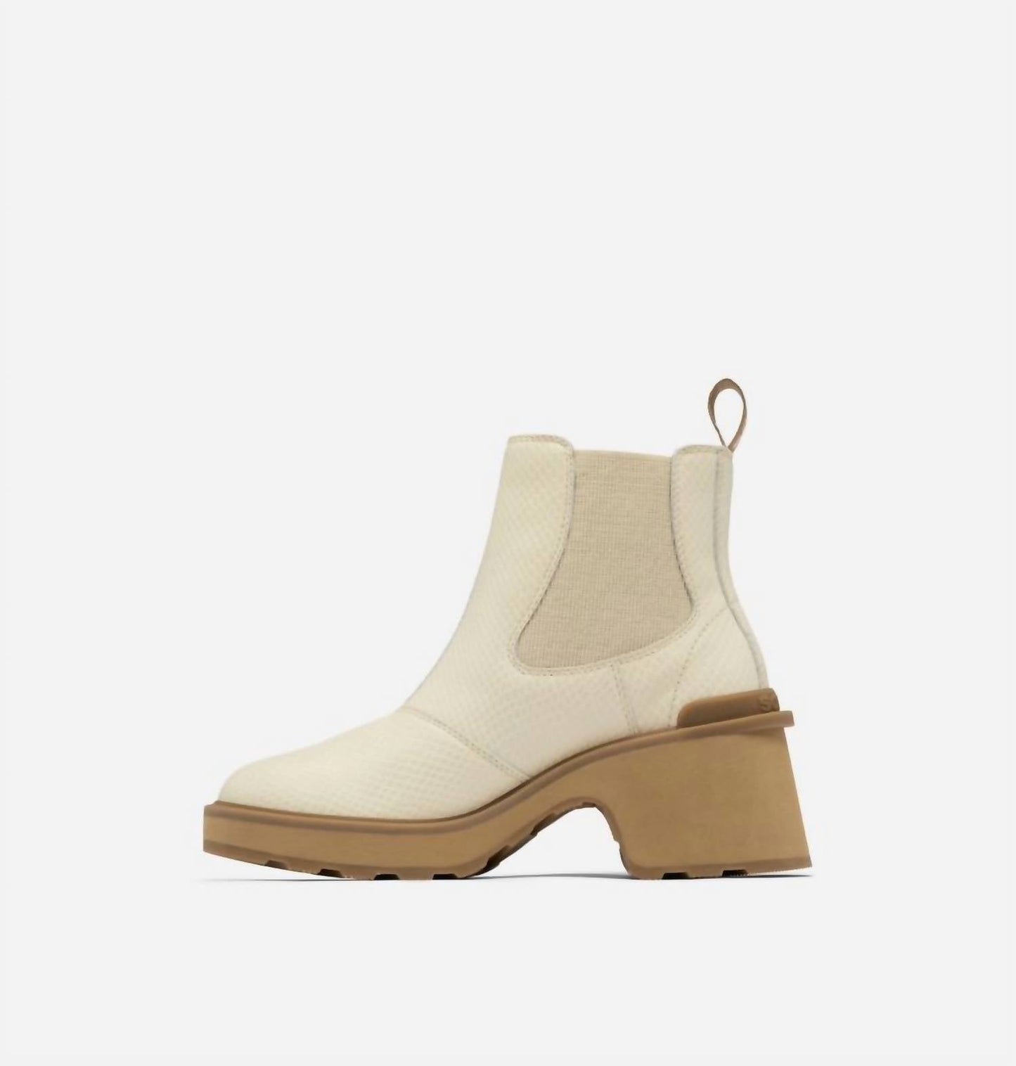 Sorel - HEEL CHELSEA BOOTS