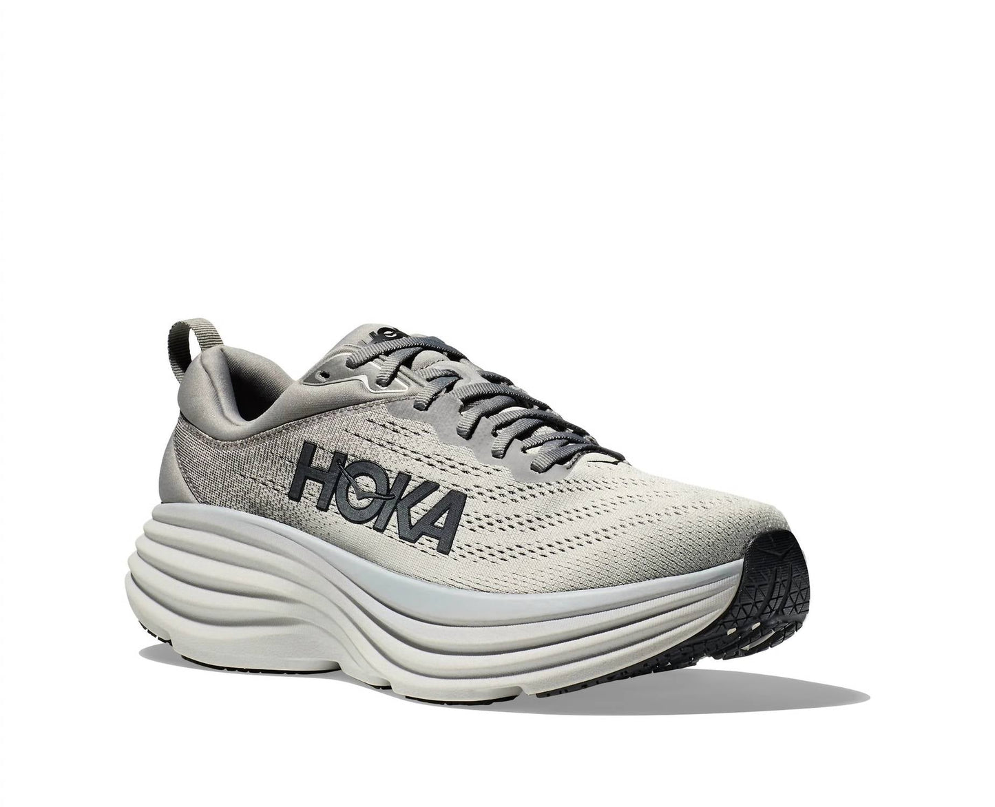 Hoka - Men's Bondi 8 Running Shoes