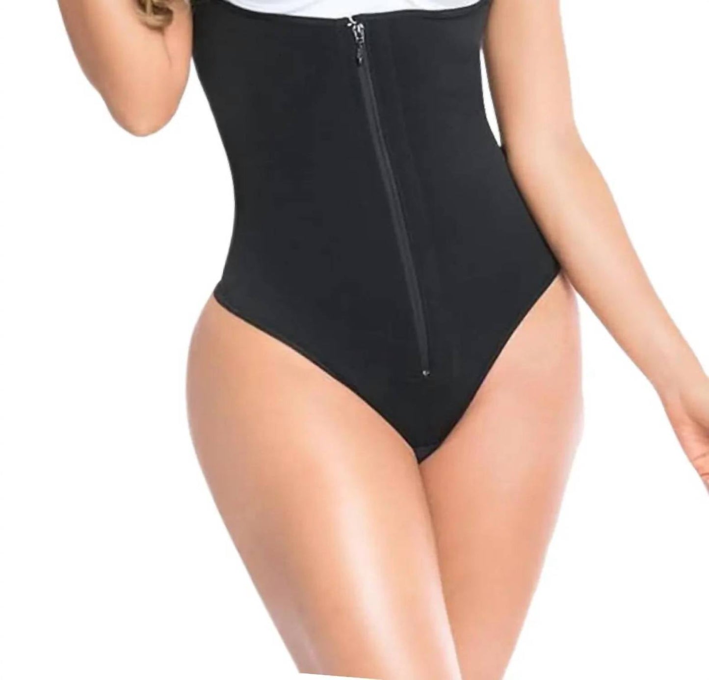 Siluets - Thong Strapless Shapewear