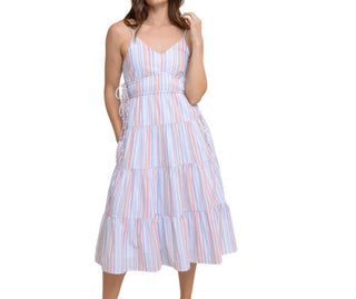 Southern Tide - Vestido Raquel