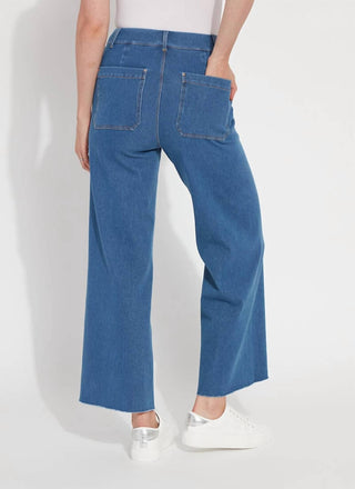 Lysse - Erin Wide Leg Pant