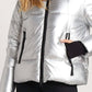 Adroit Atelier - Pacific Short Puffer Jacket