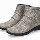 Mephisto - Rezia Women's Ruched Ankle Boots