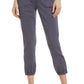 PAIGE Mayslie Jogger Jeans - Vintage Pearl Grey