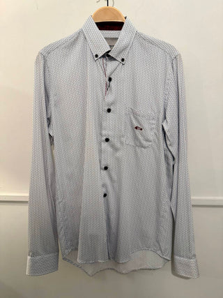 Dario Beltran - Men's Amusco Long Sleeve Shirt