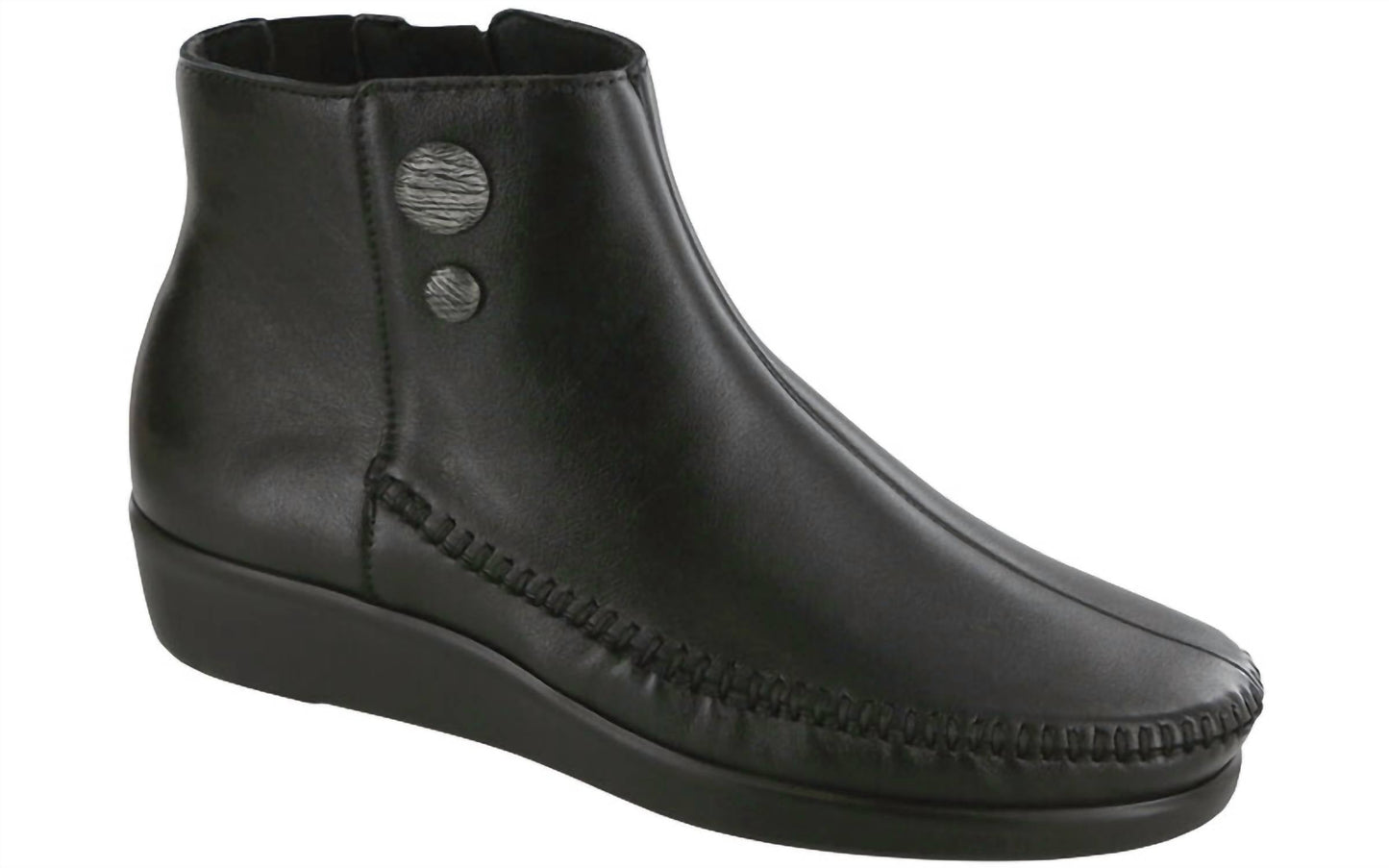 Sas - Women's Jade Ankle Boot - WIDE