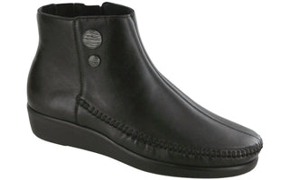 Sas - Bota feminina Jade Ankle Boot - LARGA