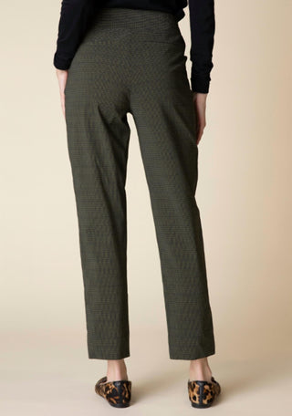 Habitat - Calça Stretch Ankle