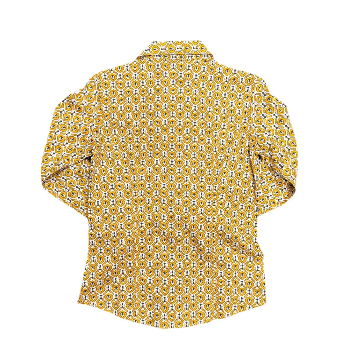 Cruel Girl - Girl's Snap Western Shirt