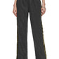 On This Day - Wide Leg Track Pants