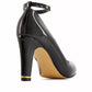 Andrea - Women's High Heels Ankle Buckle Strap Shoes