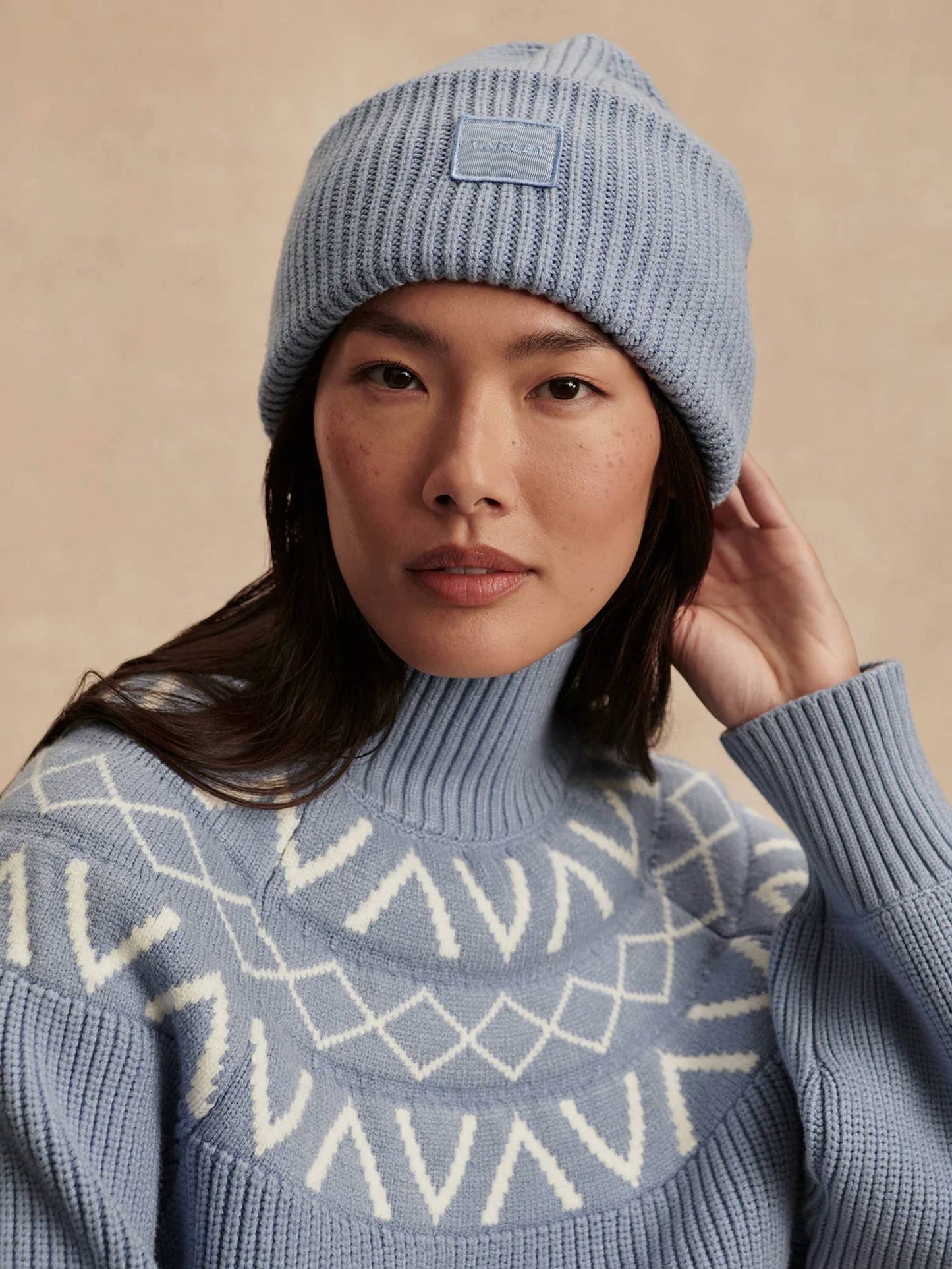 Varley - Carly Beanie