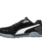Puma - MEN'S AIRTWIST LOW SAFETY WORK SHOES