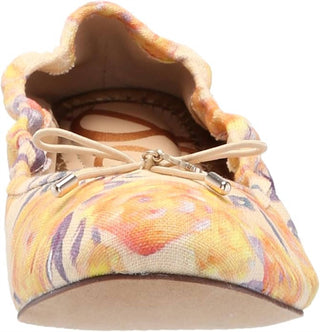 Sam Edelman - Sapatilha Felicia Felicia Feminina