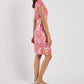 Jude Connally - Joelle Sheath Dress