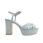 Schutz - KEEFA HEELS