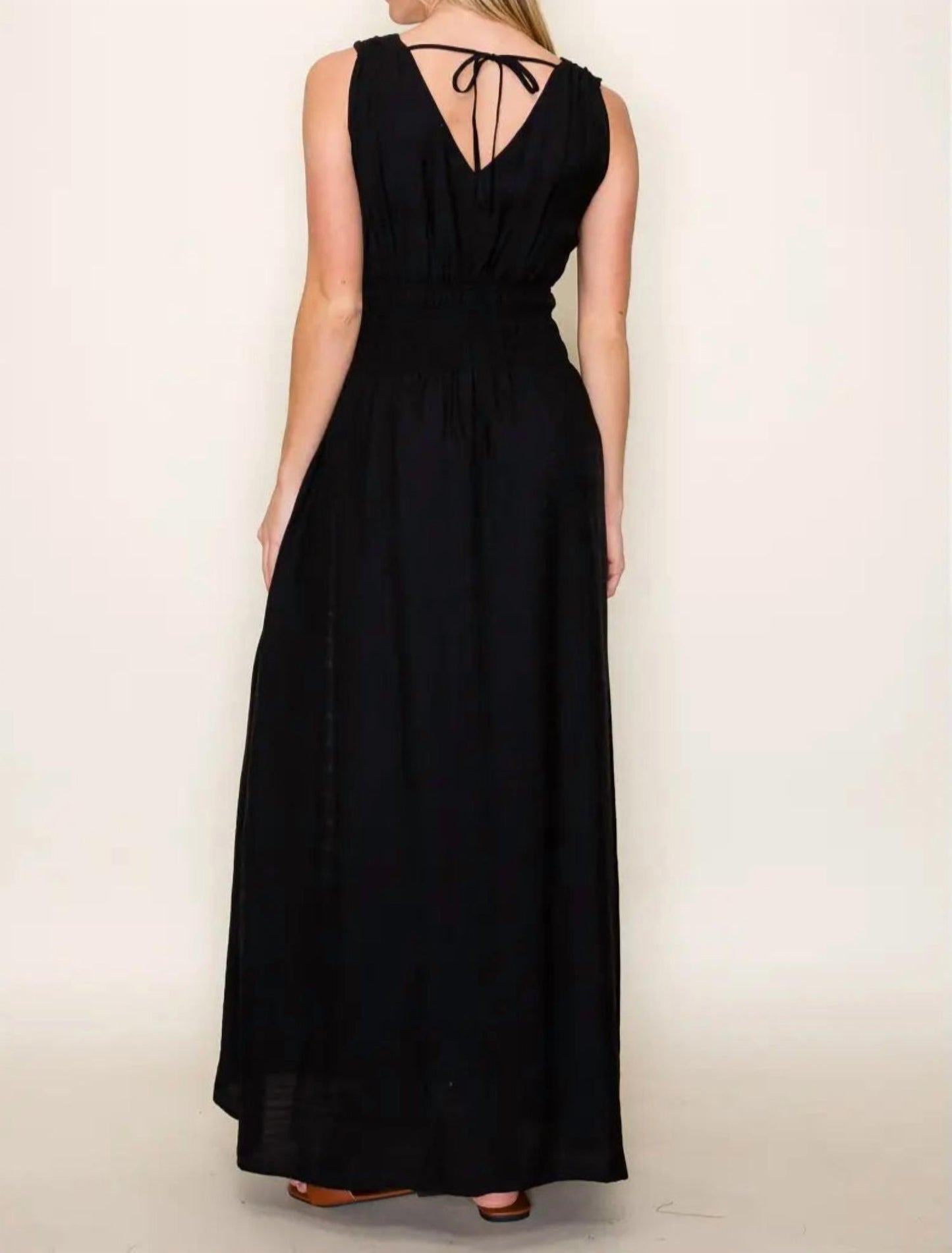 Staccato - Lola Maxi Dress