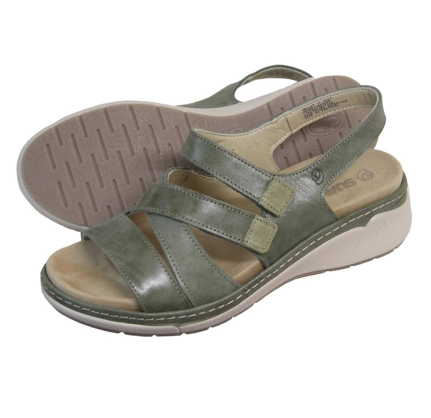 Suave - Women's Velas Sandal