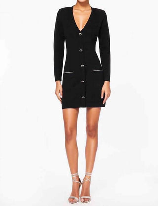 Cami Nyc - Vestido Suéter Marisa