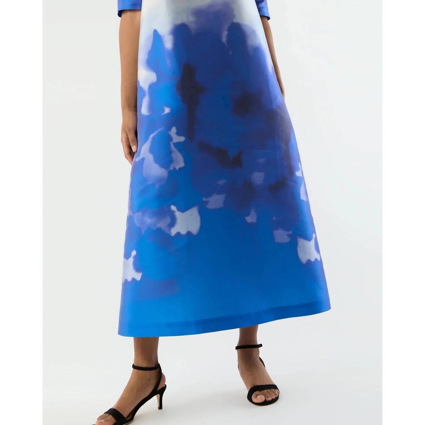 Ann Mashburn - Paige Maxi Dress