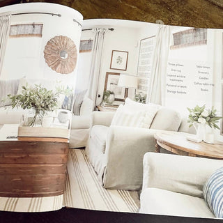 Harvest House - O presente do lar (capa dura)