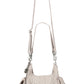 Free People - Women's We The Free Baby Leigh Distressed Tote Bag