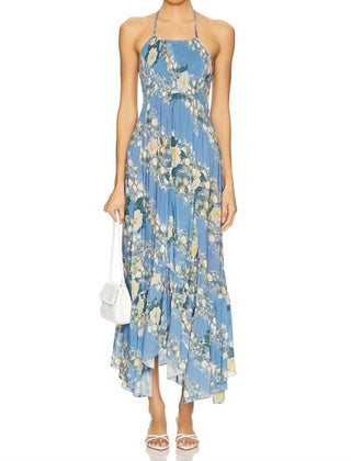 Free People - Heat Wave Maxi Dress