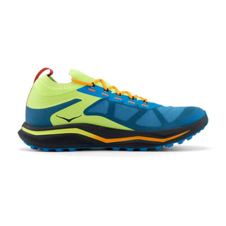 Hoka - Tênis de corrida de trilha masculino Zinal 2