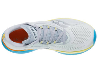 Saucony - Tênis de corrida feminino Kinvara 15