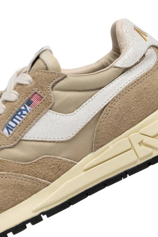 Autry - Women's Reelwind Sneaker