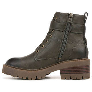Blowfish - Bota Jagger Feminina
