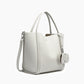 Like Dreams - Women's Dusty Top Handle Vegan Tote Bag