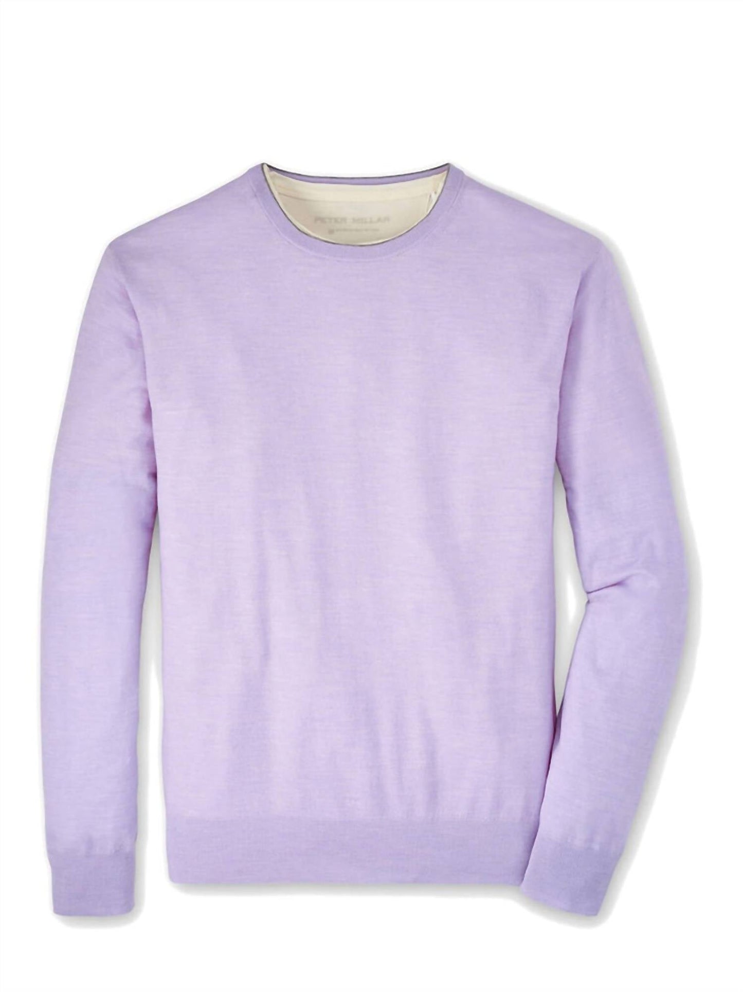 Peter Millar - Men's Excursionist Flex Crewneck In Wild Flora