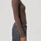 Agolde - Delphi Slim Tees