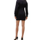 Veronica Beard - Women's Dakasha Mini Sweater Dress