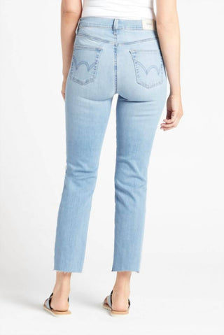 Edwin - BREE STRAIGHT JEAN