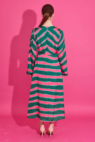 Alden Adair - Everly Maxi Dress