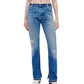 Re/Done - HIGH RISE SKINNY BOOT CUT JEAN