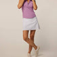 Greyson Clothiers - Sleeveless Vesta Mock Neck Top