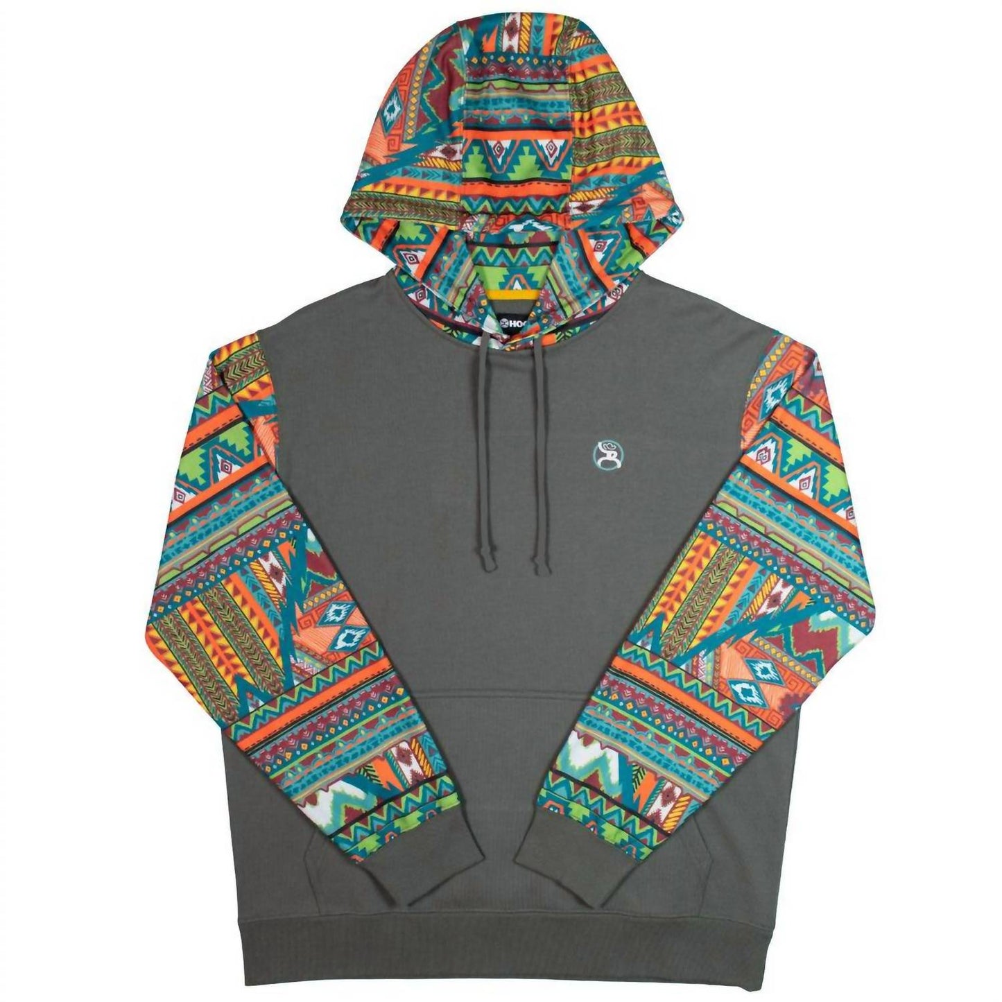 Hooey - Roughy Summit Hoody