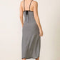 Z Supply - Majestic Stripe Midi Dress