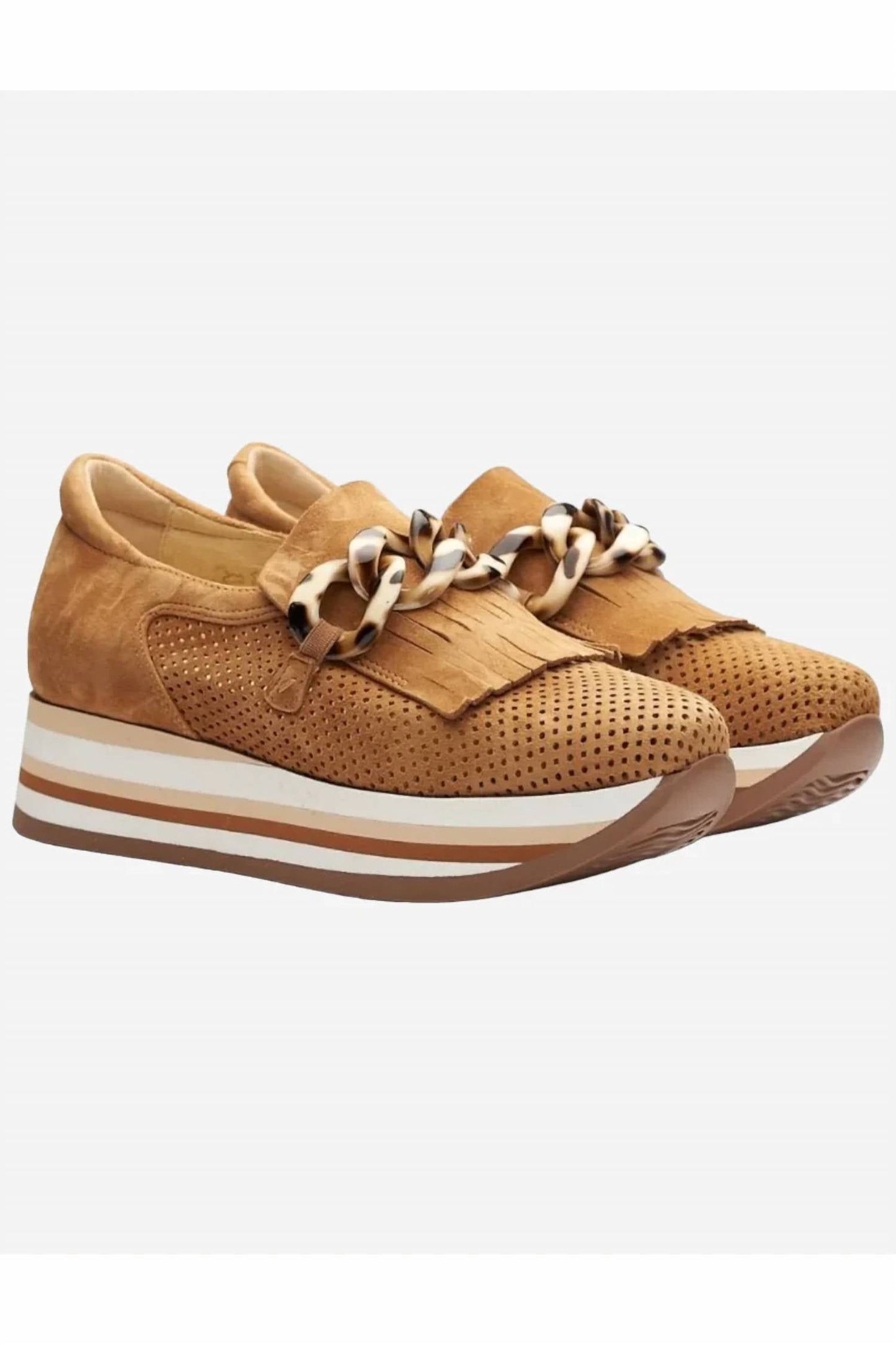 Softwaves - Women's Carly Sneaker