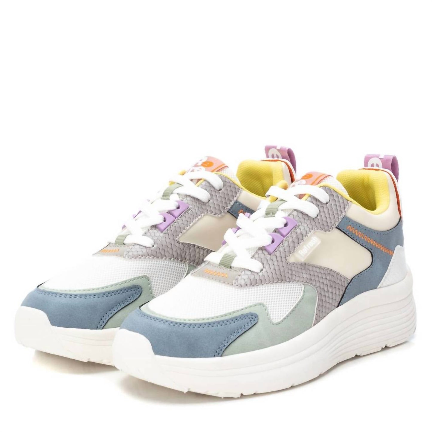 Xti - Women's 17183903 Refresh Sneaker