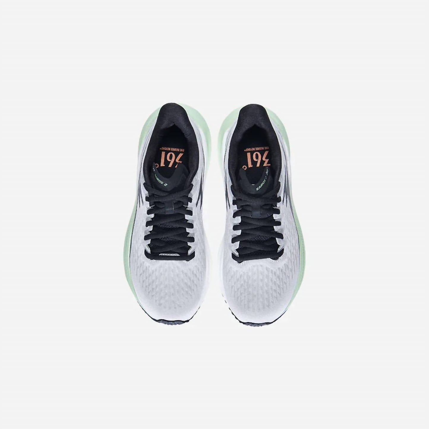 361 Degrees - Women's Kairos 2 Running Shoes