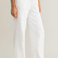 Z Supply - French Terry Relaxed Pant