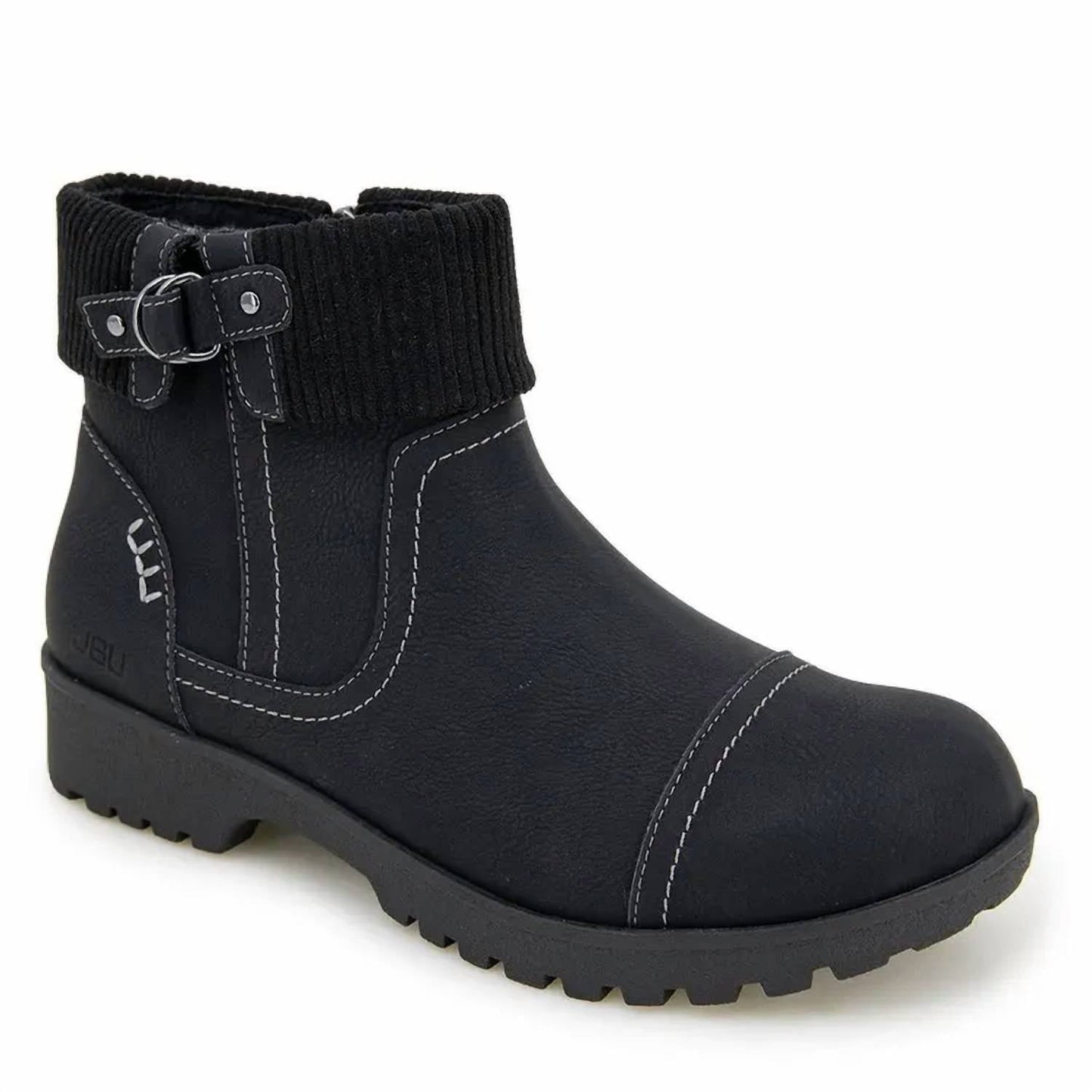 Jambu - Women's Karissa Encore Boots - Medium