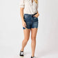 Judy Blue - Mild Destroy Cut Off Shorts