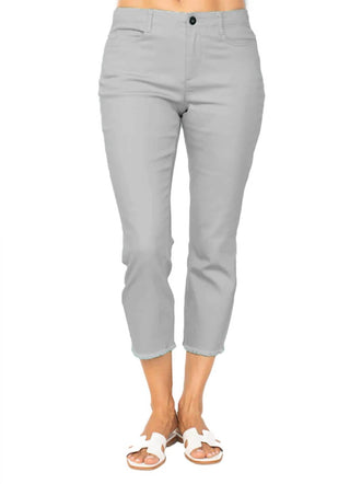 Habitat - Calça Capri Perfeita